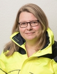 Bausachverständige, Immobiliensachverständige, Immobiliengutachterin und Baugutachterin  Svenja Rohlfs Kaufbeuren